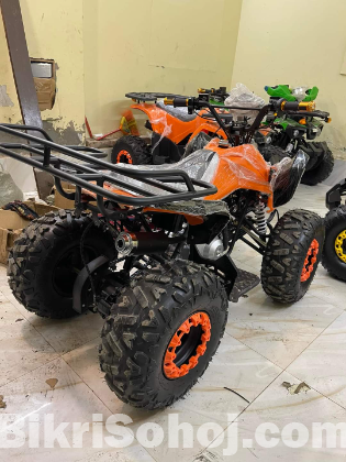 ATV Quad Bike Mars